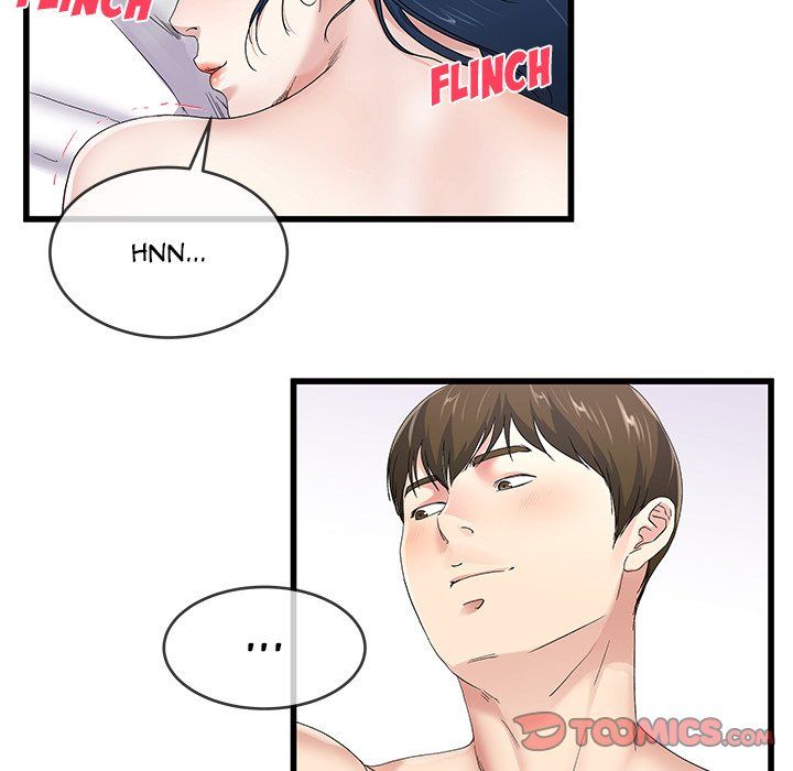 My Memory of You Manhwa - Chapter 42 Page 91