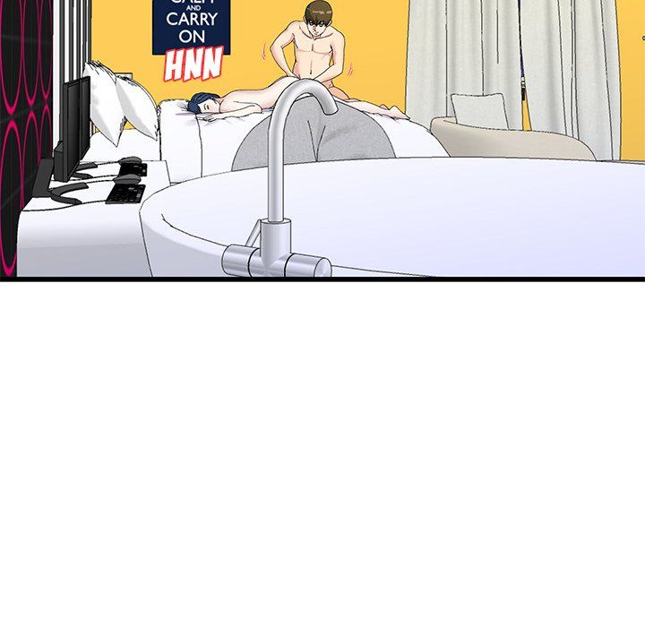 My Memory of You Manhwa - Chapter 42 Page 93