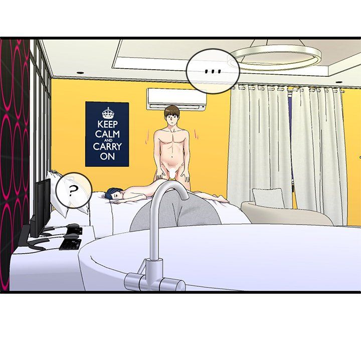 My Memory of You Manhwa - Chapter 42 Page 94