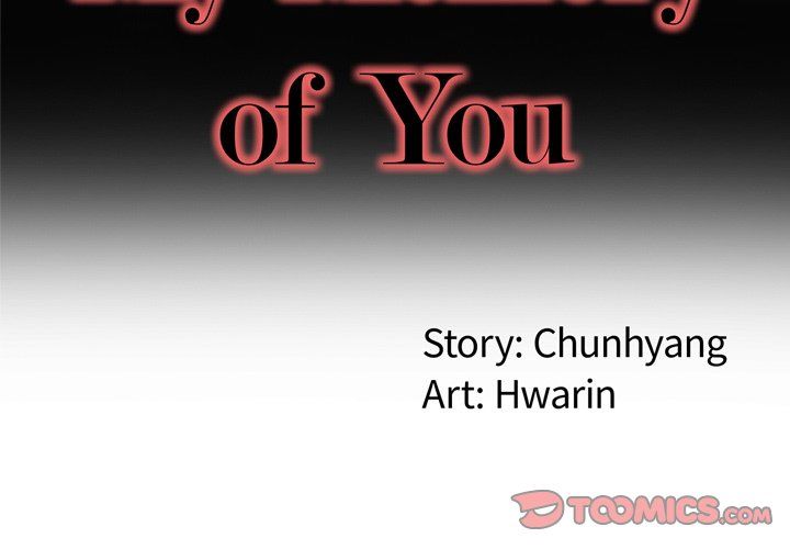 My Memory of You Manhwa - Chapter 19 Page 1