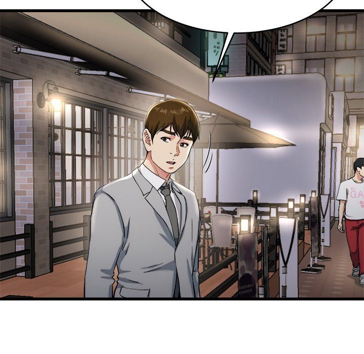 My Memory of You Manhwa - Chapter 19 Page 8