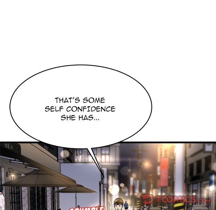 My Memory of You Manhwa - Chapter 19 Page 9