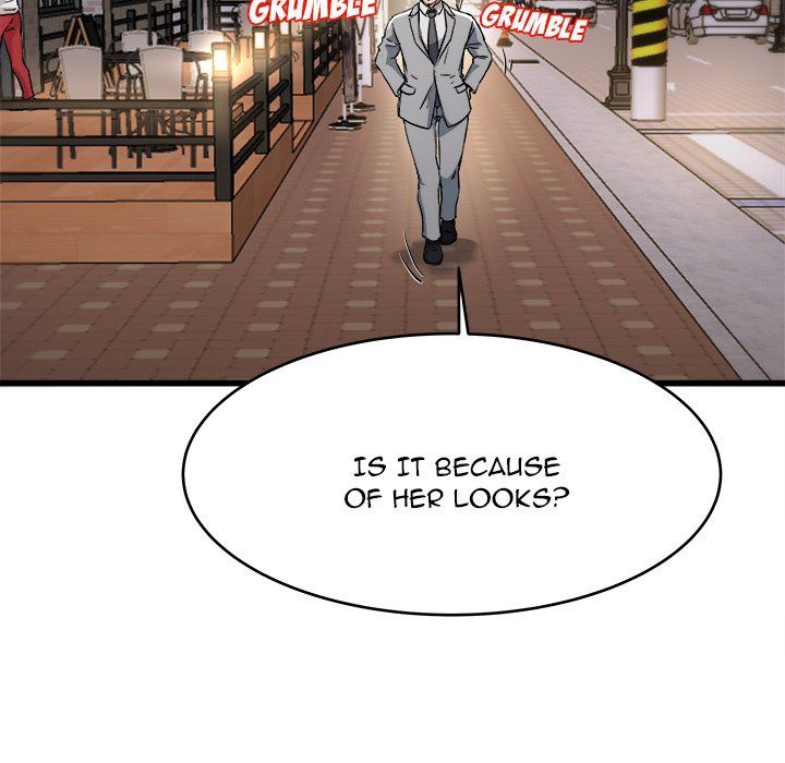 My Memory of You Manhwa - Chapter 19 Page 10