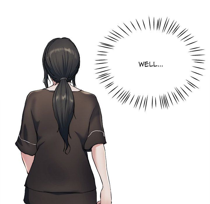 My Memory of You Manhwa - Chapter 19 Page 11