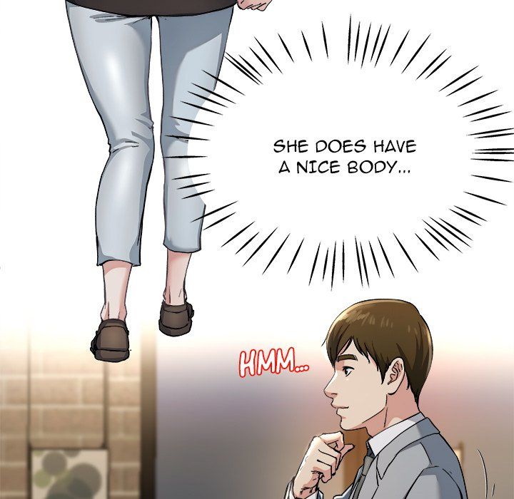My Memory of You Manhwa - Chapter 19 Page 12