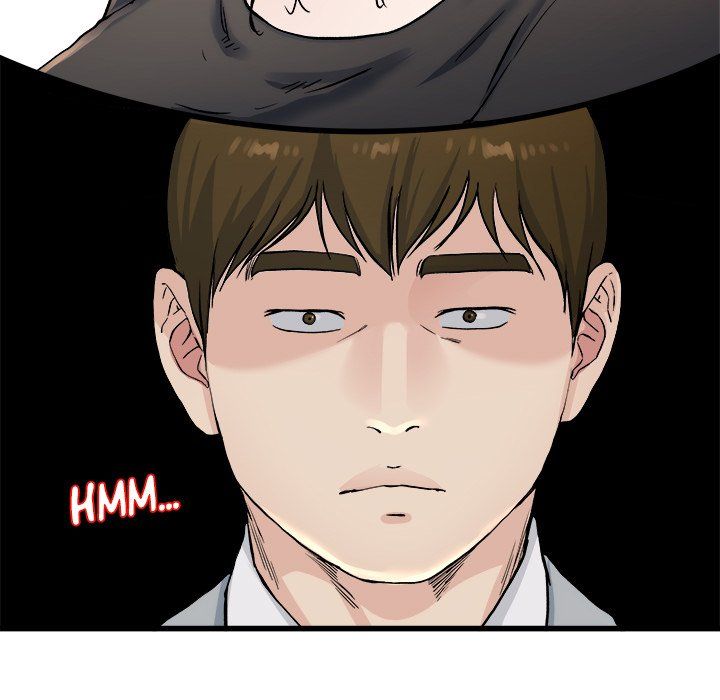 My Memory of You Manhwa - Chapter 19 Page 16
