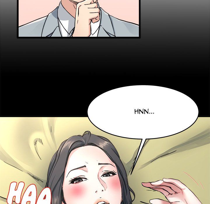 My Memory of You Manhwa - Chapter 19 Page 18