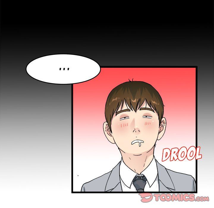 My Memory of You Manhwa - Chapter 19 Page 25