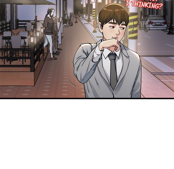 My Memory of You Manhwa - Chapter 19 Page 27