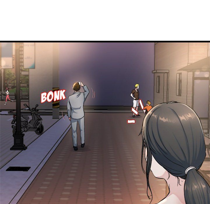 My Memory of You Manhwa - Chapter 19 Page 28