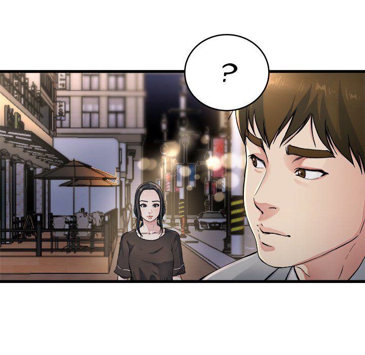 My Memory of You Manhwa - Chapter 19 Page 31