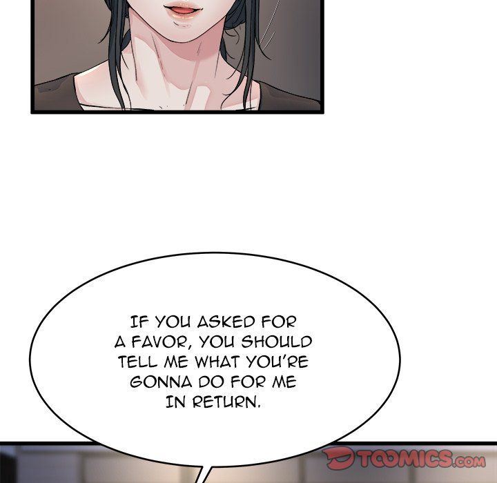 My Memory of You Manhwa - Chapter 19 Page 33