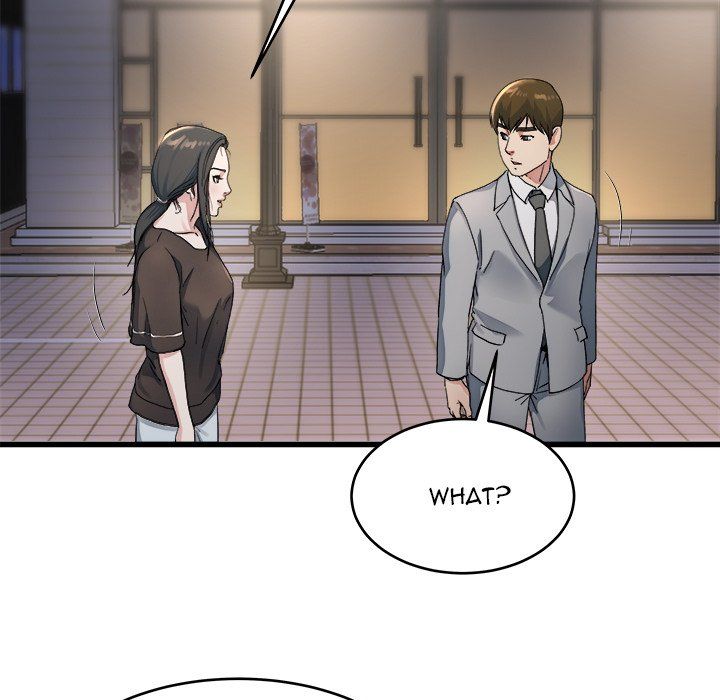 My Memory of You Manhwa - Chapter 19 Page 34