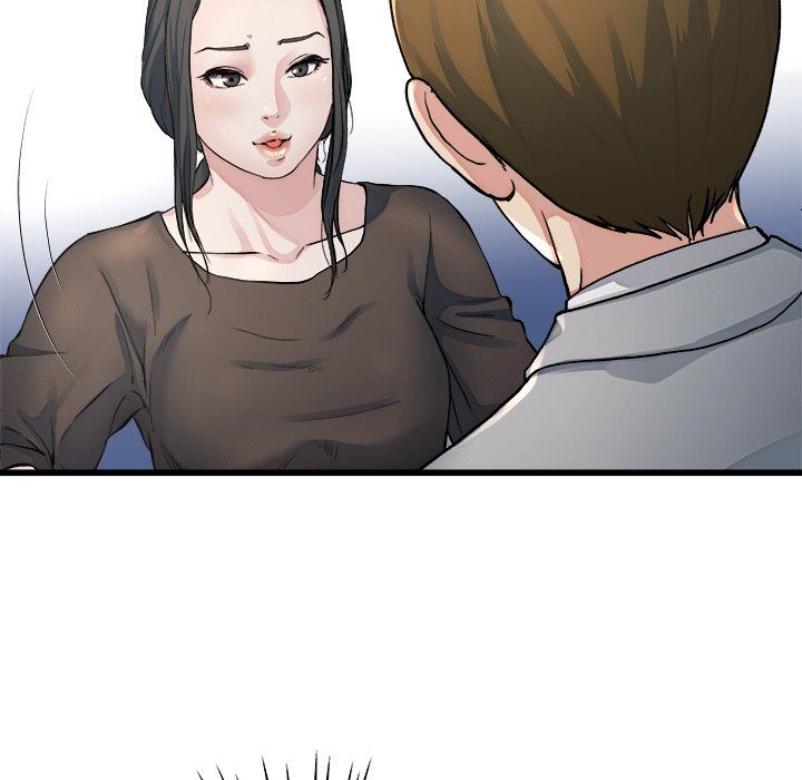 My Memory of You Manhwa - Chapter 19 Page 36