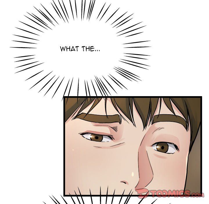 My Memory of You Manhwa - Chapter 19 Page 37
