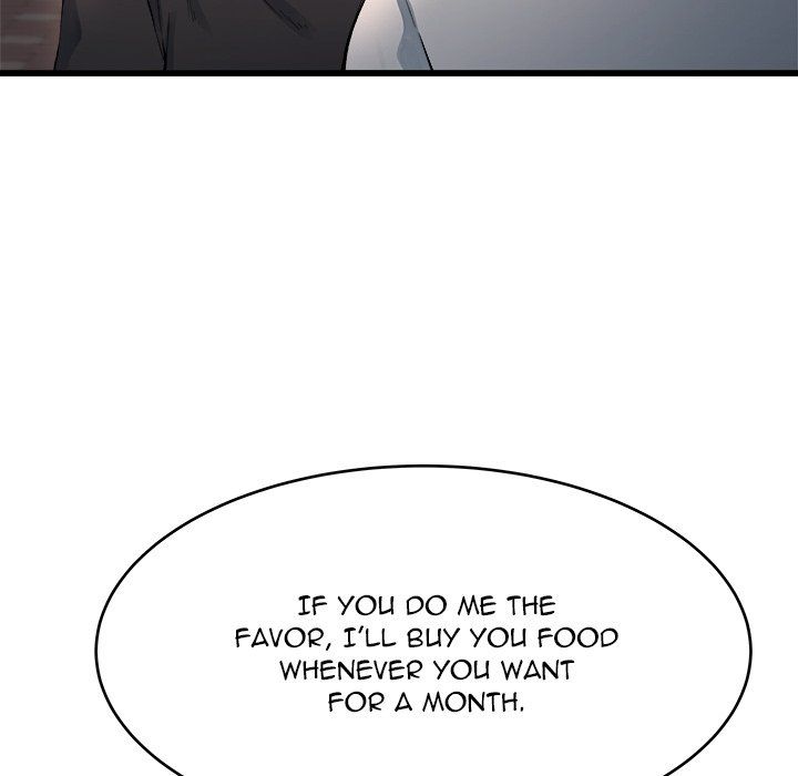 My Memory of You Manhwa - Chapter 19 Page 40