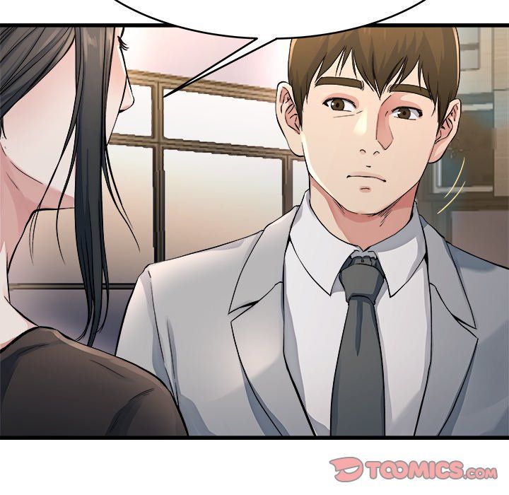 My Memory of You Manhwa - Chapter 19 Page 41