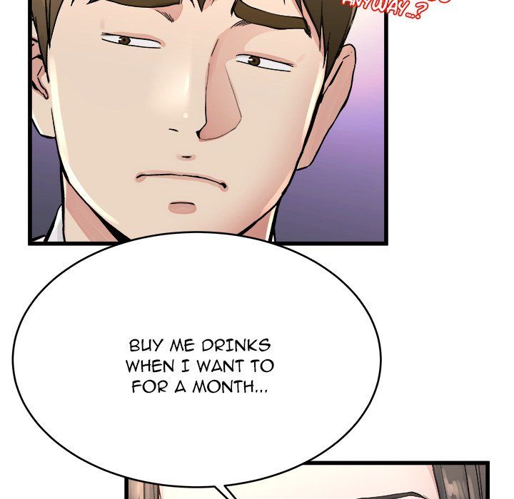 My Memory of You Manhwa - Chapter 19 Page 43