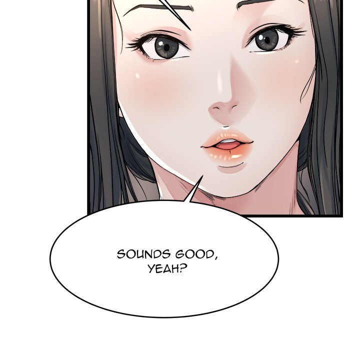 My Memory of You Manhwa - Chapter 19 Page 44