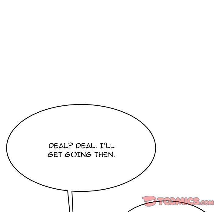 My Memory of You Manhwa - Chapter 19 Page 45