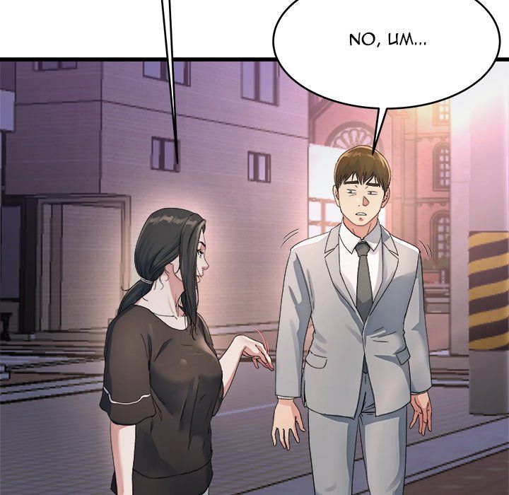 My Memory of You Manhwa - Chapter 19 Page 46