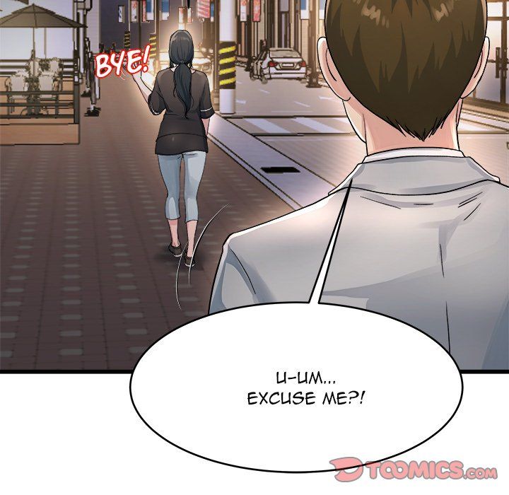 My Memory of You Manhwa - Chapter 19 Page 49