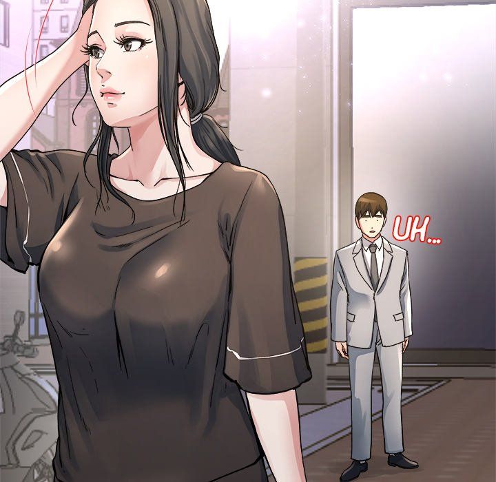 My Memory of You Manhwa - Chapter 19 Page 51