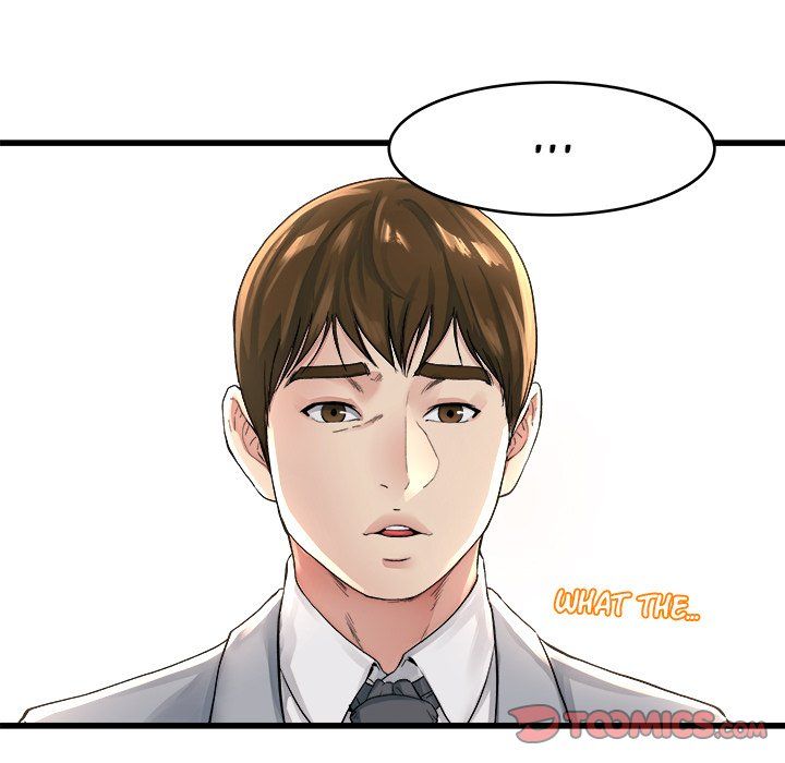 My Memory of You Manhwa - Chapter 19 Page 53