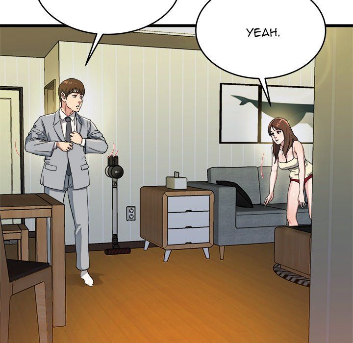 My Memory of You Manhwa - Chapter 19 Page 63