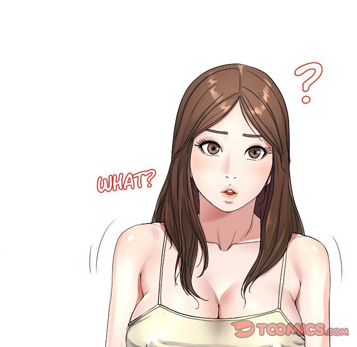 My Memory of You Manhwa - Chapter 19 Page 65