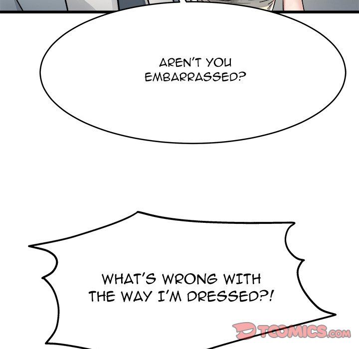 My Memory of You Manhwa - Chapter 19 Page 69
