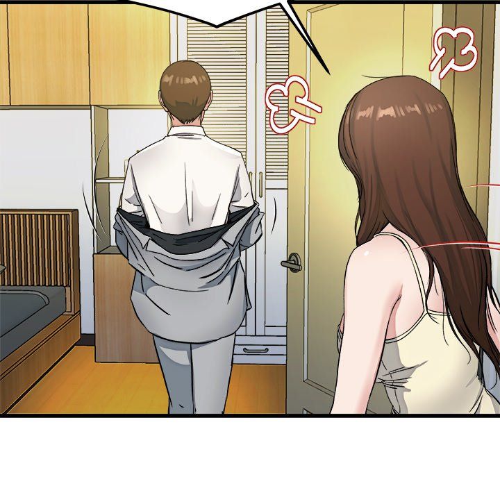 My Memory of You Manhwa - Chapter 19 Page 70