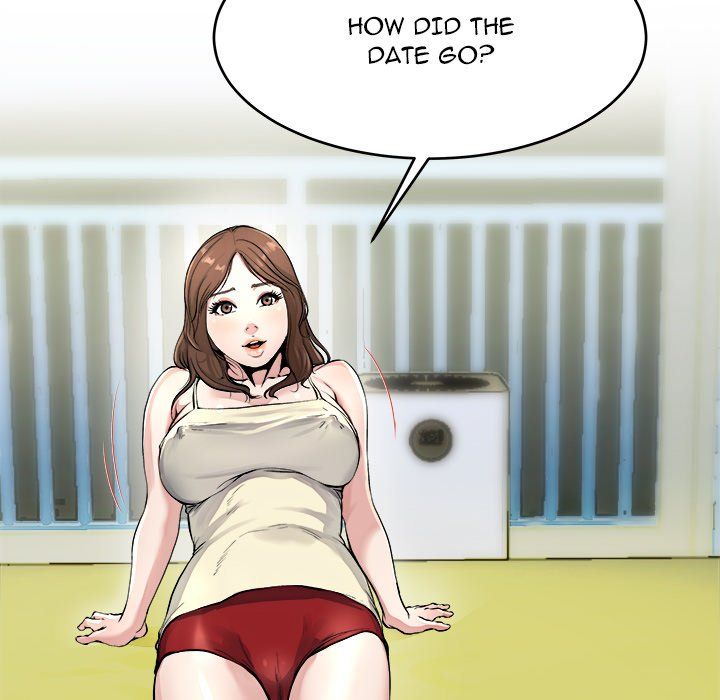 My Memory of You Manhwa - Chapter 19 Page 75