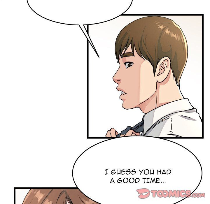 My Memory of You Manhwa - Chapter 19 Page 77