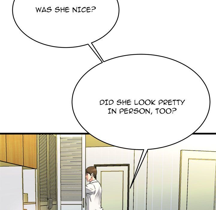 My Memory of You Manhwa - Chapter 19 Page 79