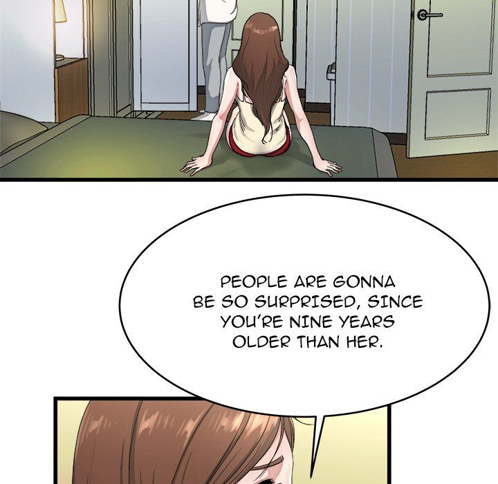 My Memory of You Manhwa - Chapter 19 Page 80