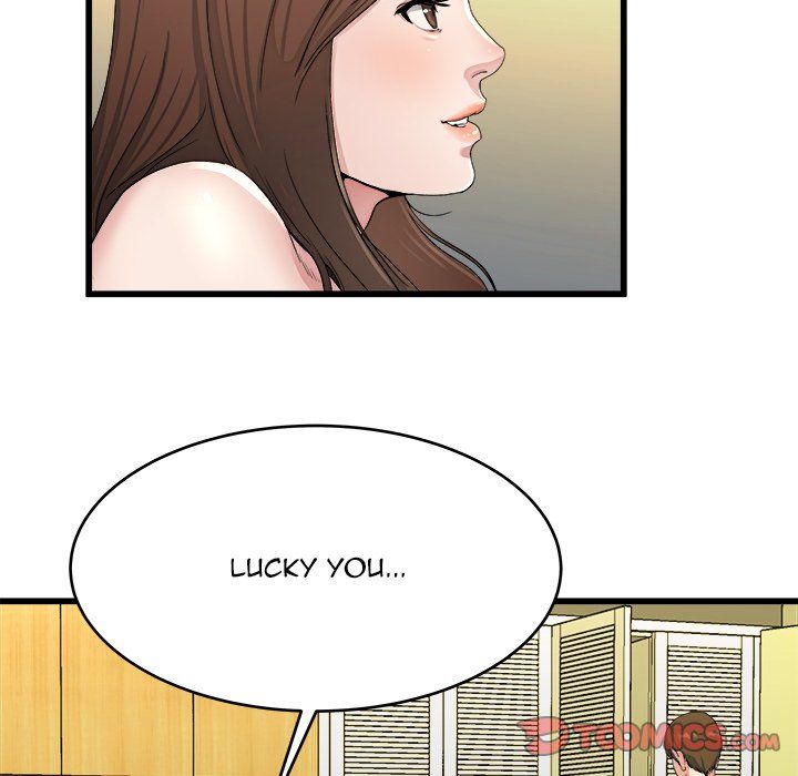 My Memory of You Manhwa - Chapter 19 Page 81