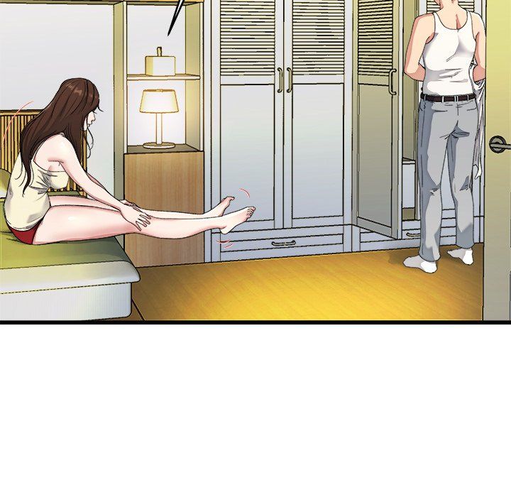 My Memory of You Manhwa - Chapter 19 Page 82