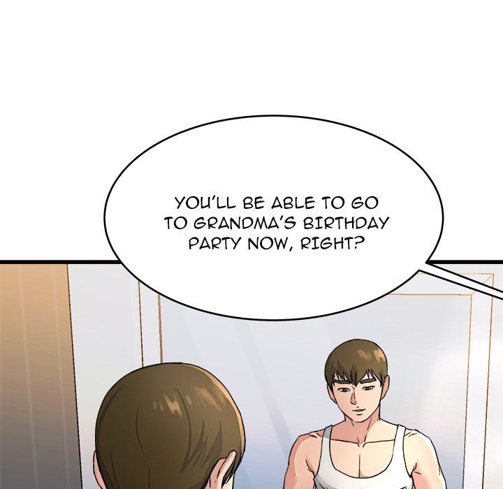 My Memory of You Manhwa - Chapter 19 Page 86