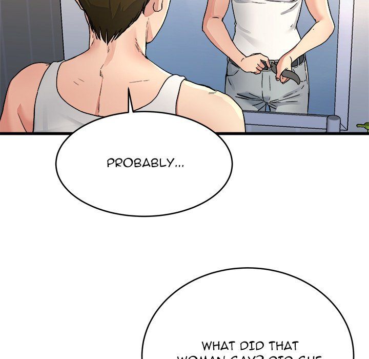My Memory of You Manhwa - Chapter 19 Page 87