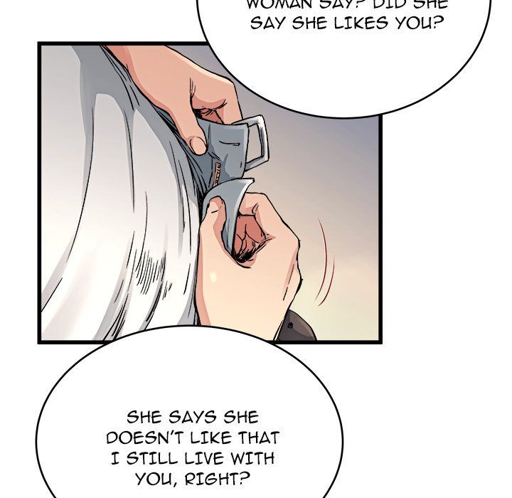 My Memory of You Manhwa - Chapter 19 Page 88