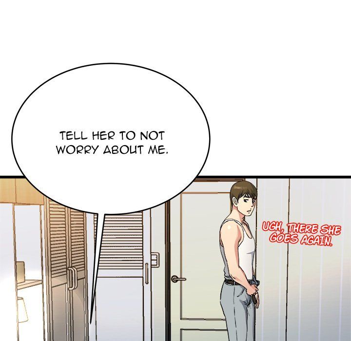 My Memory of You Manhwa - Chapter 19 Page 90