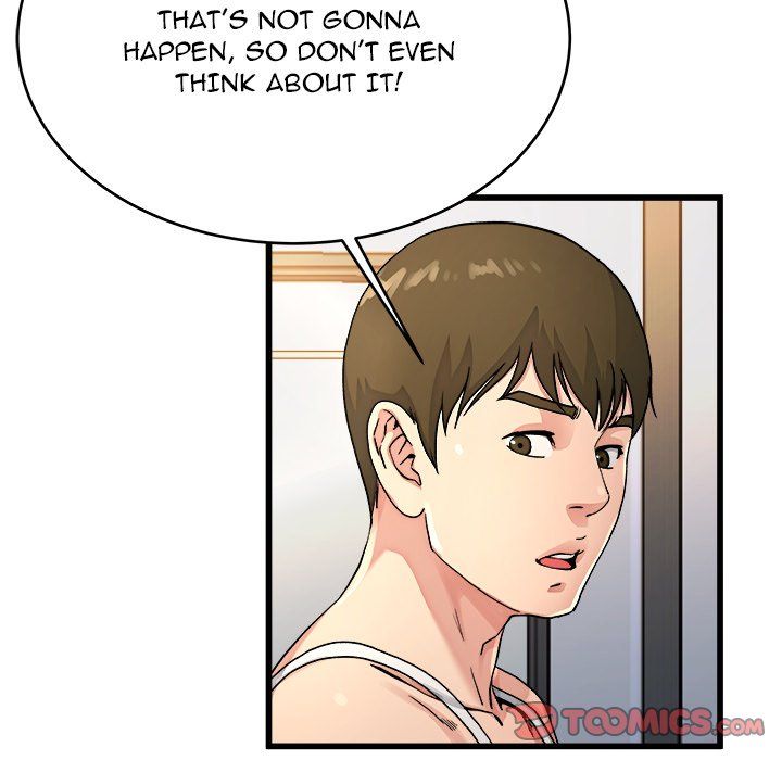 My Memory of You Manhwa - Chapter 19 Page 93