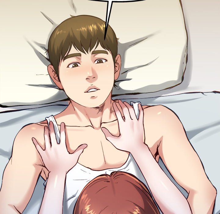 My Memory of You Manhwa - Chapter 13 Page 9