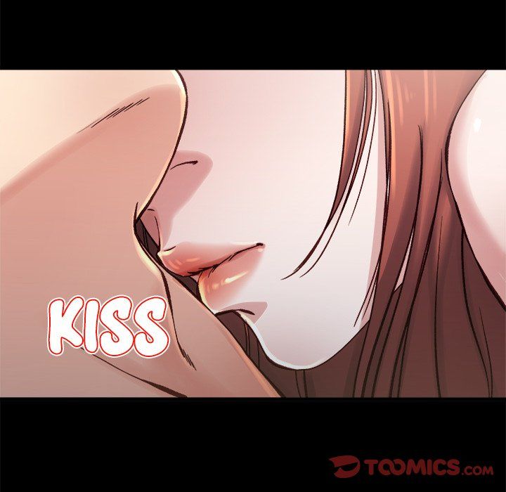 My Memory of You Manhwa - Chapter 13 Page 17