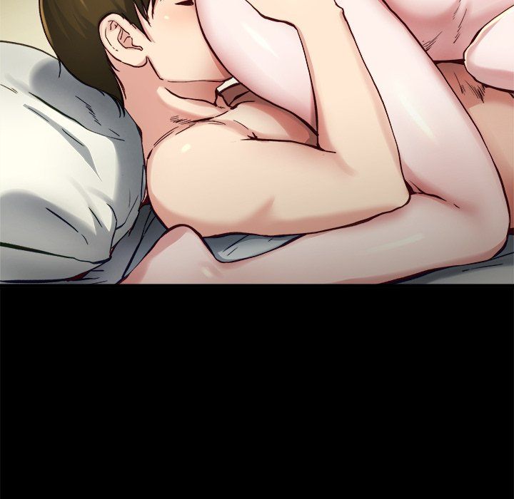 My Memory of You Manhwa - Chapter 13 Page 51