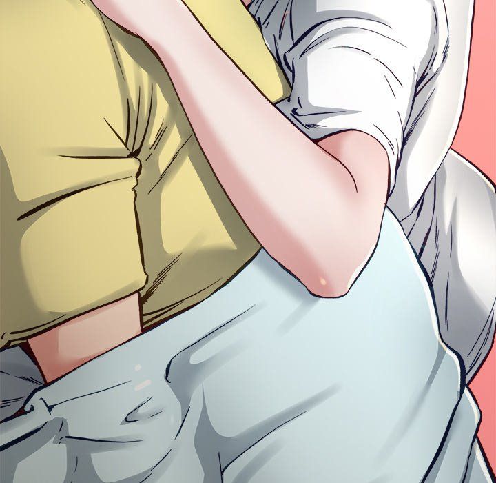 My Memory of You Manhwa - Chapter 13 Page 127