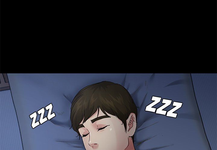 My Memory of You Manhwa - Chapter 6 Page 2