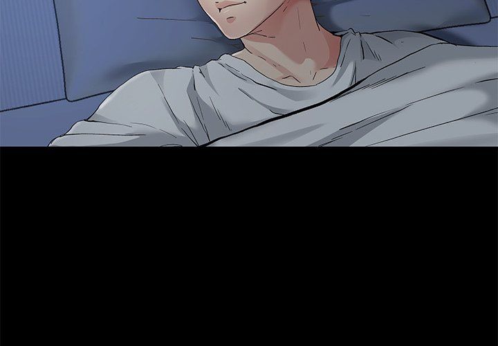 My Memory of You Manhwa - Chapter 6 Page 3