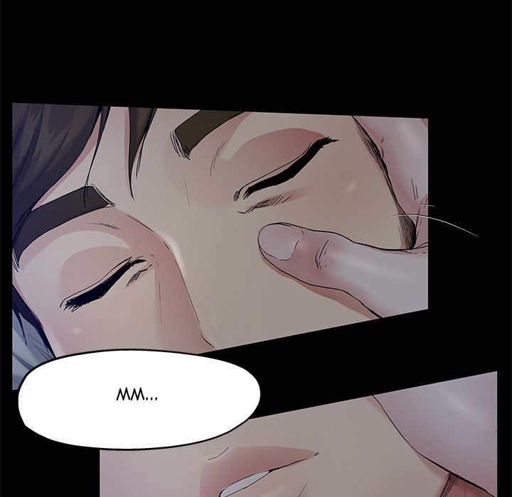 My Memory of You Manhwa - Chapter 6 Page 8